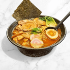 Best Spicy Miso Ramen in Washington, DC