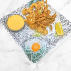 Best Squid Karaage in Washington, DC