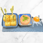 Best Crispy Rice with Spicy Tuna in Washington, DC